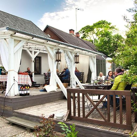 Ferienwohnung Divas Istabas Saldus Exterior foto